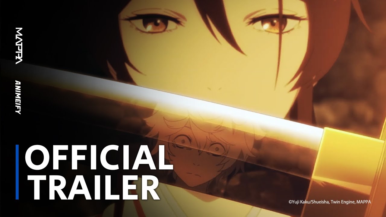 Hell's Paradise: Jigokuraku Trailer Reveals New Anime by Attack on