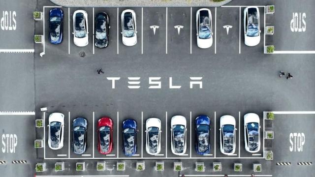 Tesla Could Get More Than $300 Million in Tax Breaks for Gigafactory Expansion