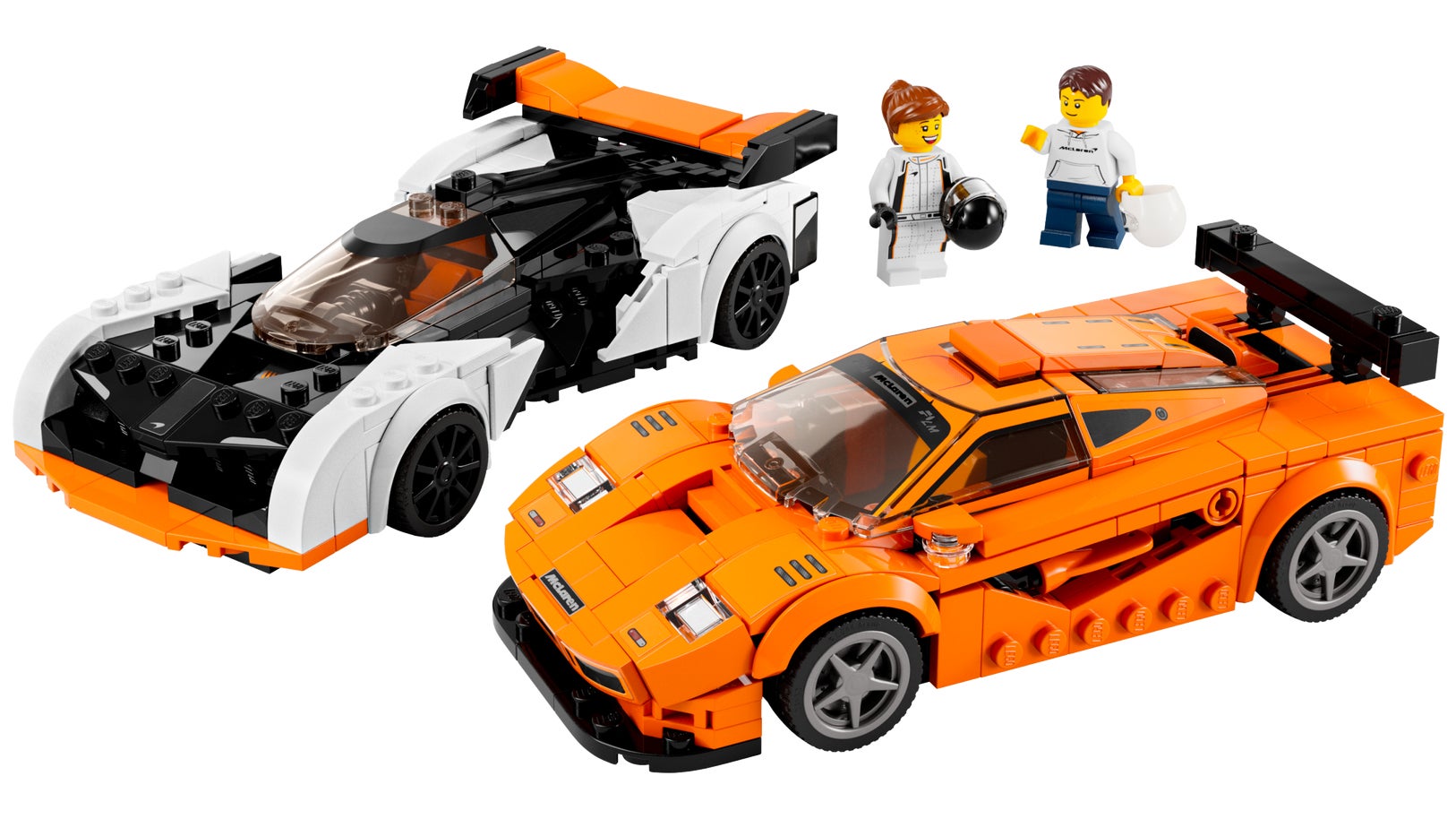Brace Your Wallet For the Best LEGO Sets You Can Finally Buy in March