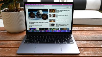 Google Says Chrome Should Eat Up Less Battery Life on MacBooks