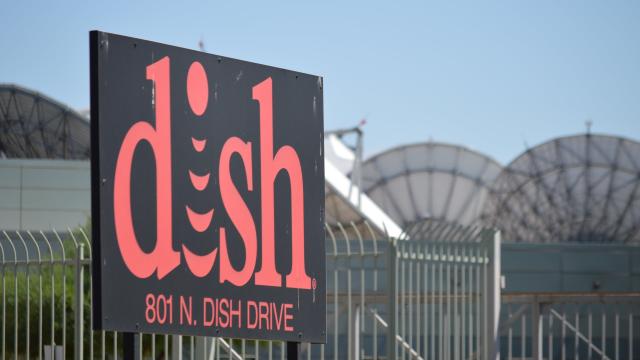 Dish Network Confirms Hack Following Chaotic Multi-Day Outage