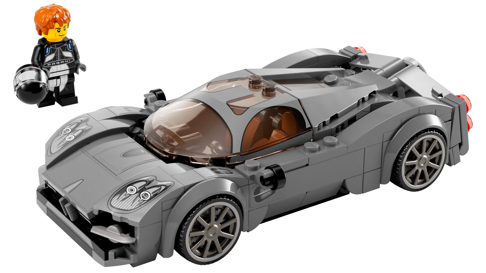 Brace Your Wallet For the Best LEGO Sets You Can Finally Buy in March