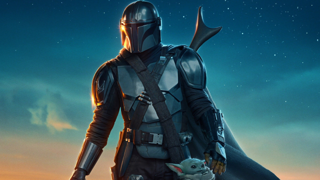 The Mandalorian Has Landed for Season 3, so Let’s Get You up to Speed