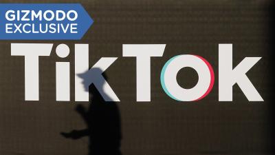 We Found 28,000 Apps Sending TikTok Data, Banning the App Won’t Help