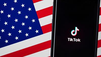 Republican Bill That Gives Biden Power to Completely Ban TikTok Passes House Committee Super Fast