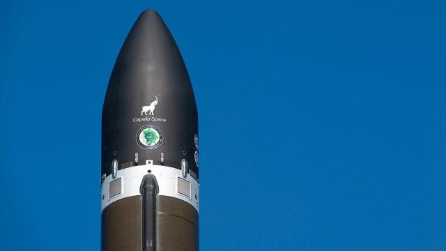 SpaceX Rival Rocket Lab Targeting Multi-Continent Launches Later This Month