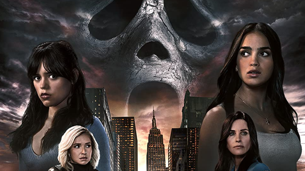 Scream VI, Where to watch streaming and online in Australia