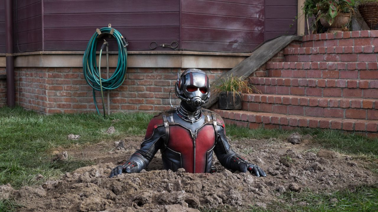 In Ant-Man and the Wasp: Quantumania, a colony of ants undergo 1000 years  of evolution in the quantum realm – but did you know that…
