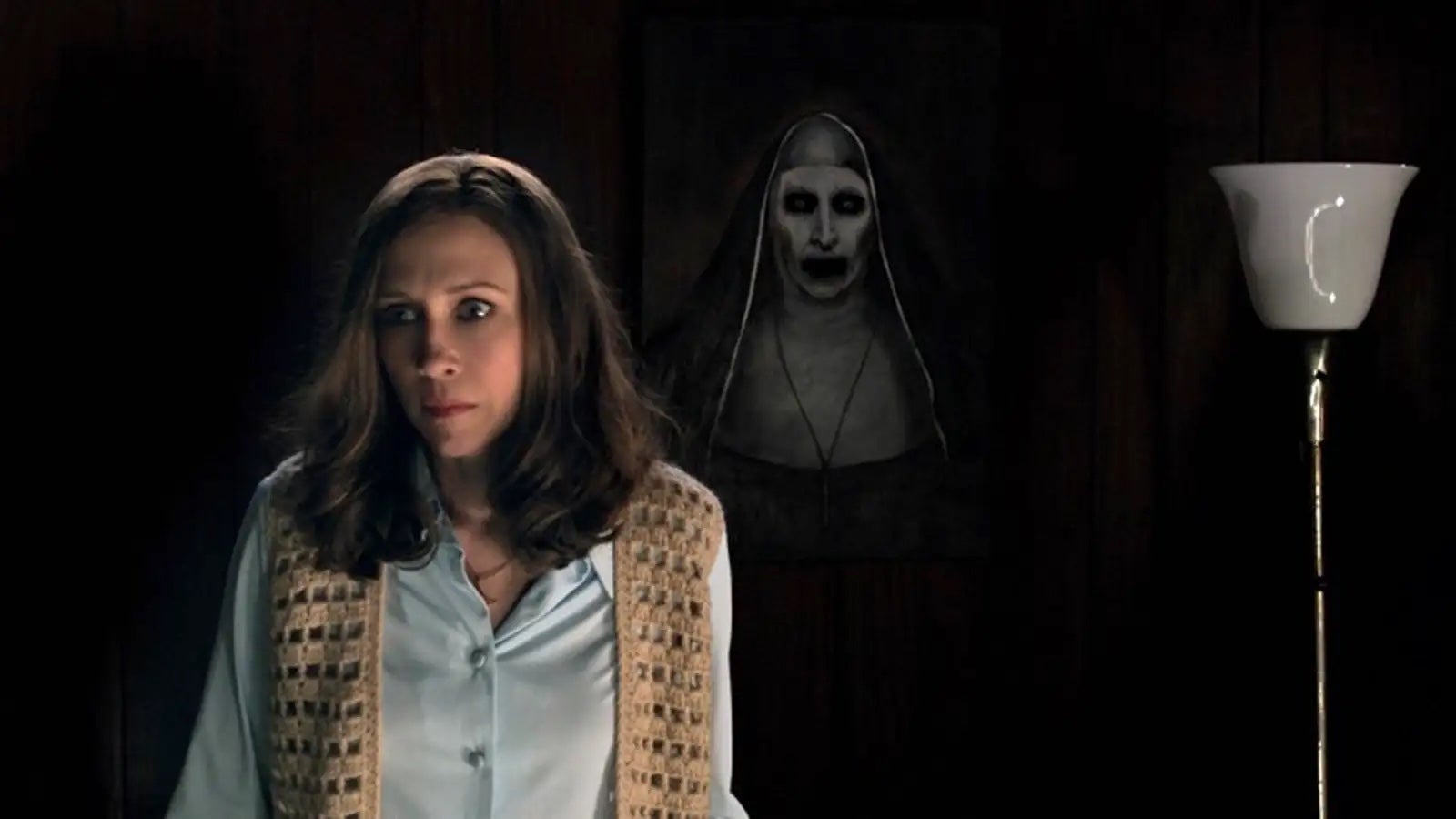The Conjuring 2 (Image: Warner Bros. Pictures)