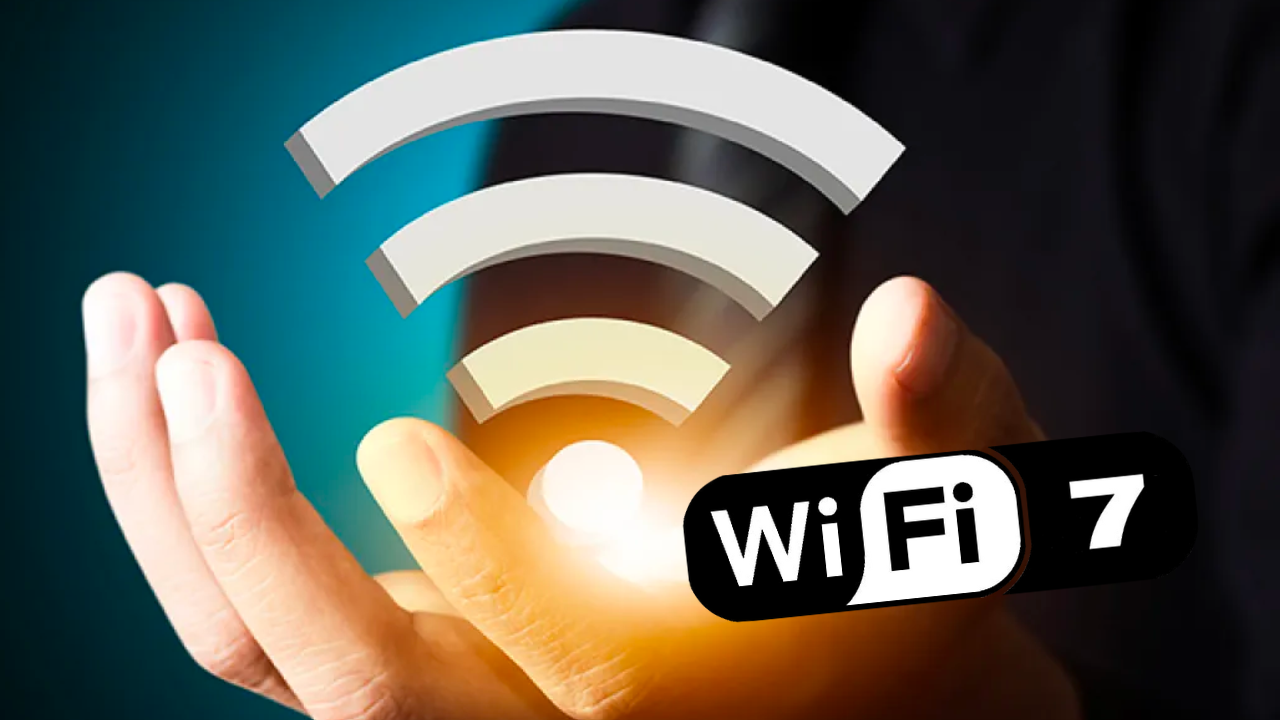 Wi-fi 7