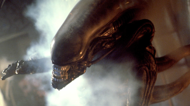 The New Alien Film Has Cast Even More Xenomorph Fodder