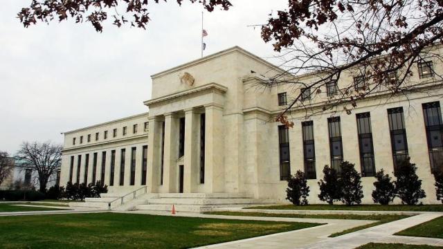 Porn Hijacks U.S. Federal Reserve Zoom Conference