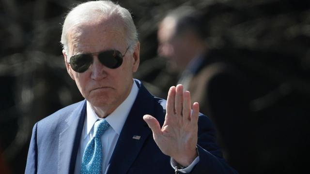 I Read the Biden Administration’s New Cyber Policy So You Don’t Have To