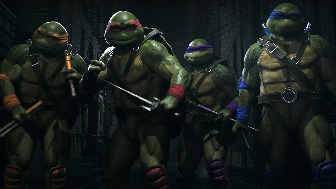 NEW Teenage Mutant Ninja Turtles: Mutant Mayhem Trailer Drops Tomorrow!