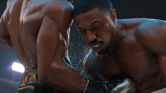 Creed III Hits Hard with $AU147 Million Box Office Start