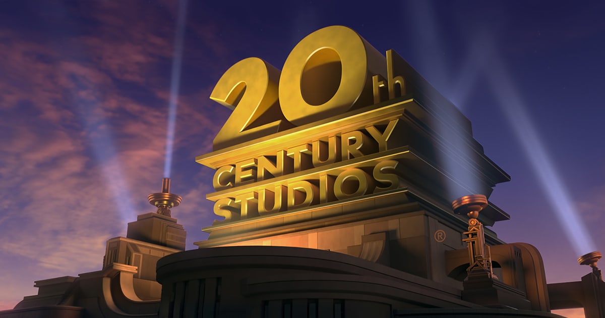 Image: 20th Century Studios