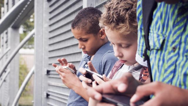 Too Many Studies on Teen Social Media Use Only Look at White Kids