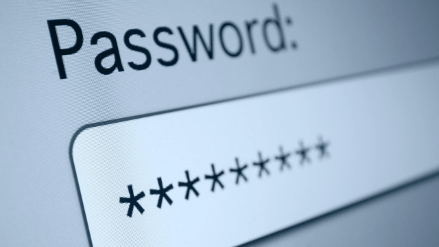 Why ‘ji32k7au4a83’ Is Such a Common Password