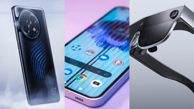 Everything That Caught Our Attention at MWC 2023