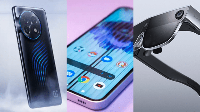 Everything That Caught Our Attention at MWC 2023