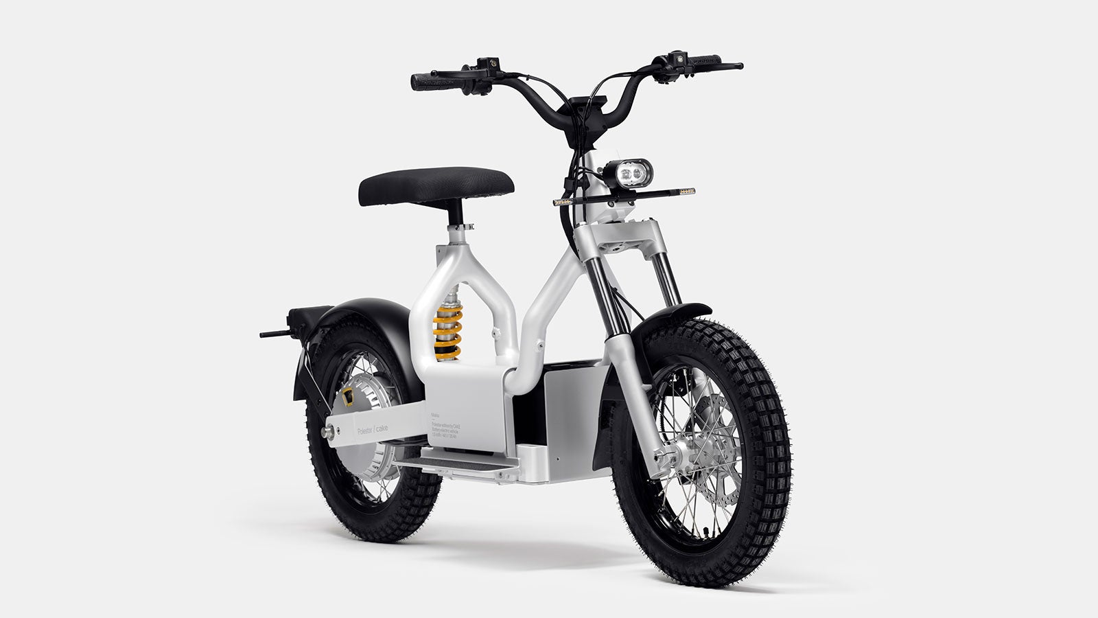 Why Automakers Are Suddenly Obsessed With E-Bikes