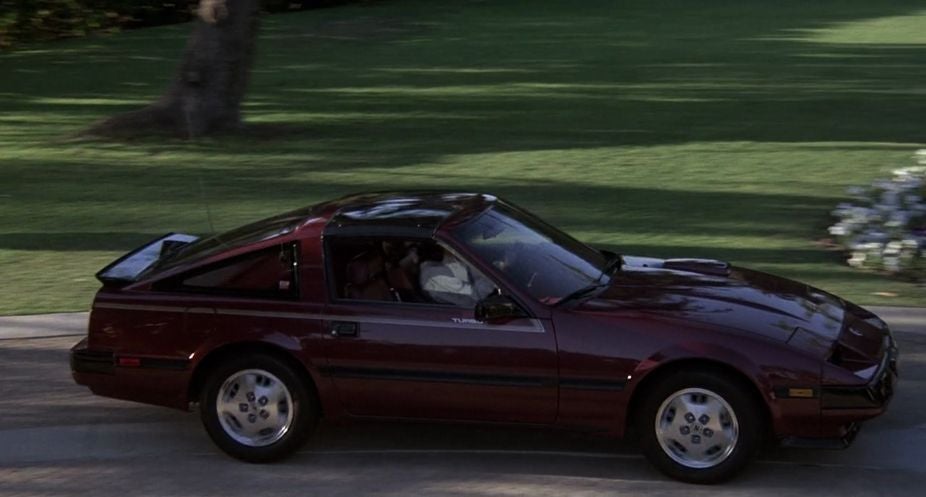 Every Knockout Car From the Rocky / Creed Movie Universe