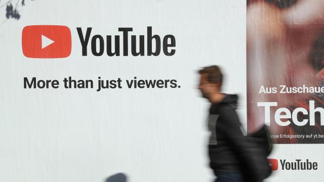 YouTube Music’s Contractors Are Actually Employees, According to a Federal Labour Official
