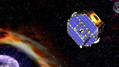 15-Year-Old NASA Probe Back in Action After Systems Reset