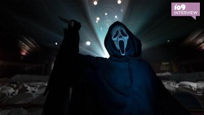 How Scream 6 Happened So Fast and Why It’s Challenging Its Audience