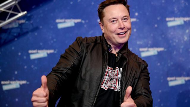 Elon Musk Claims Twitter Could Be ‘Capital Positive’ in Mere Months