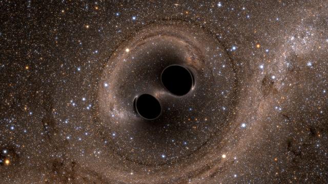 New Dark Matter Theory Says a ‘Dark Big Bang’ Created the Hidden Universe