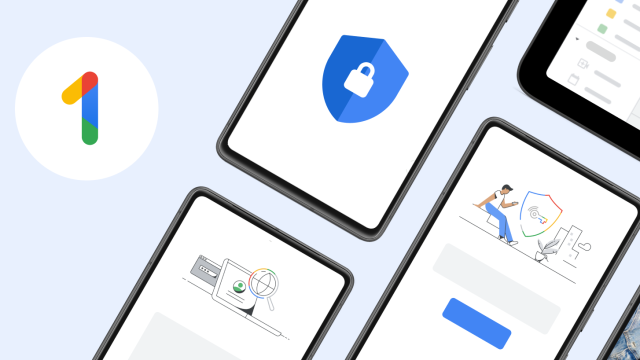 Google’s Giving VPN Access to Every Google One Subscriber