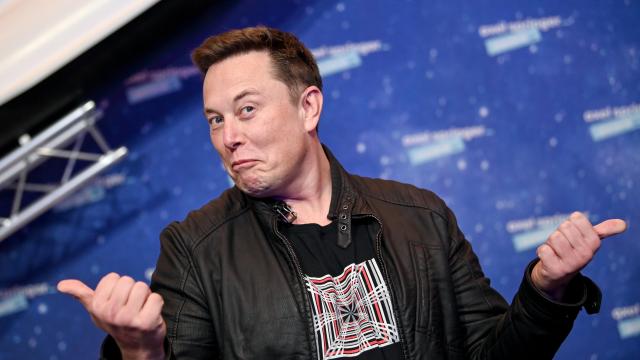 Elon Musk Apologises to Disabled Twitter Employee He Mocked Publicly