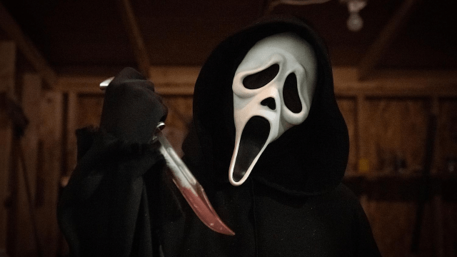 Ranking the Scream Movies (Including the New One)