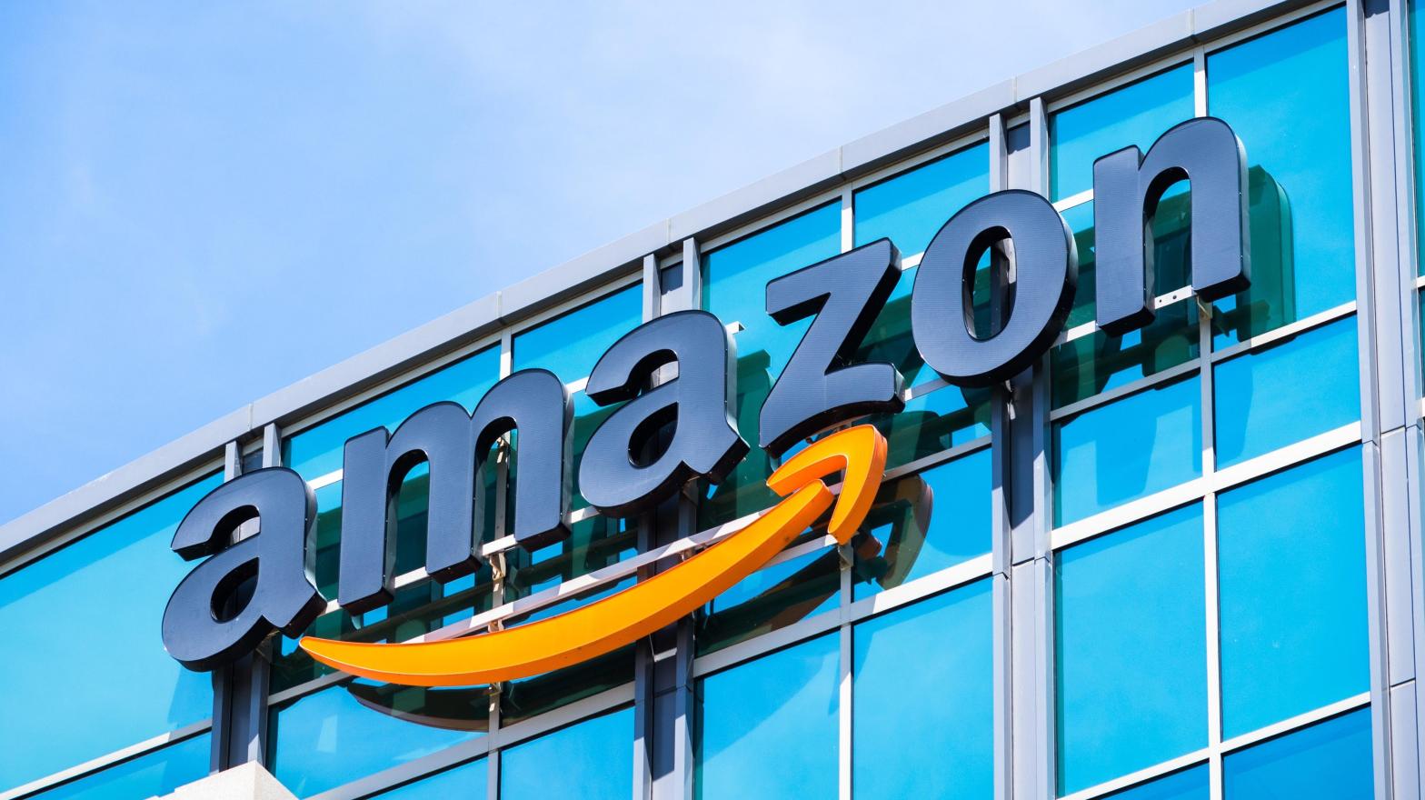 Amazon announced plans to lay off 18,000 employees earlier this year.  (Image: Sundry Photography, Shutterstock)