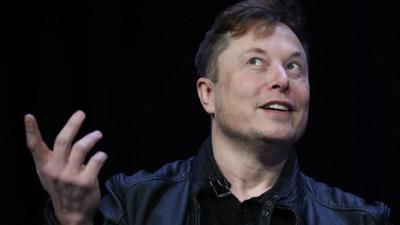 Elon Musk Is Planning a ‘Utopian’ Company Town Called Snailbrook