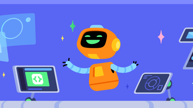 Discord is Inviting an OpenAI-Powered Chatbot to Join Your Server
