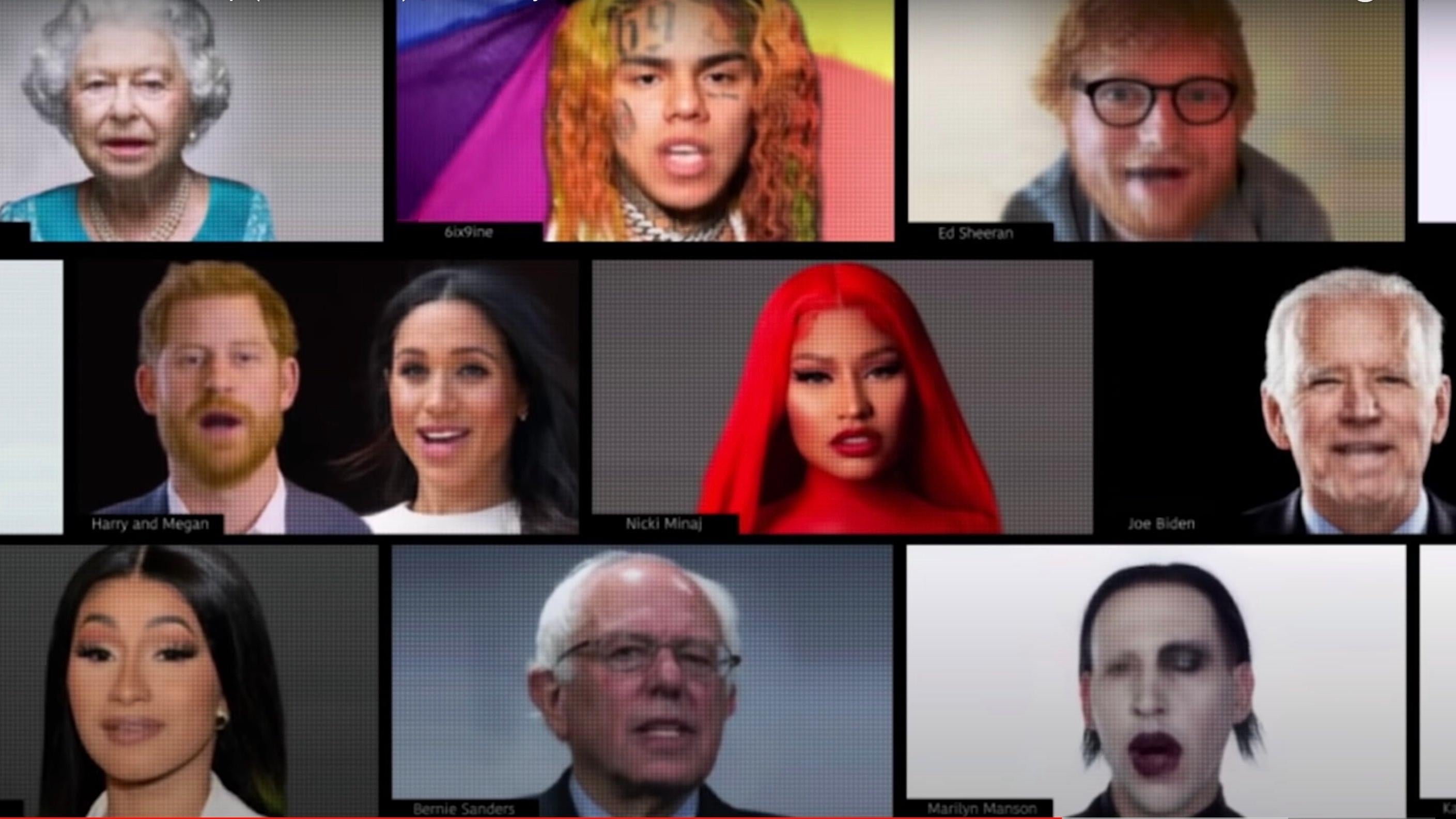 8 Music Videos That Show How Fast Deepfakes Are Evolving