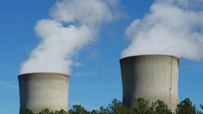 Georgia’s Years-Delayed Nuclear Plant Finally Starts Splitting Atoms