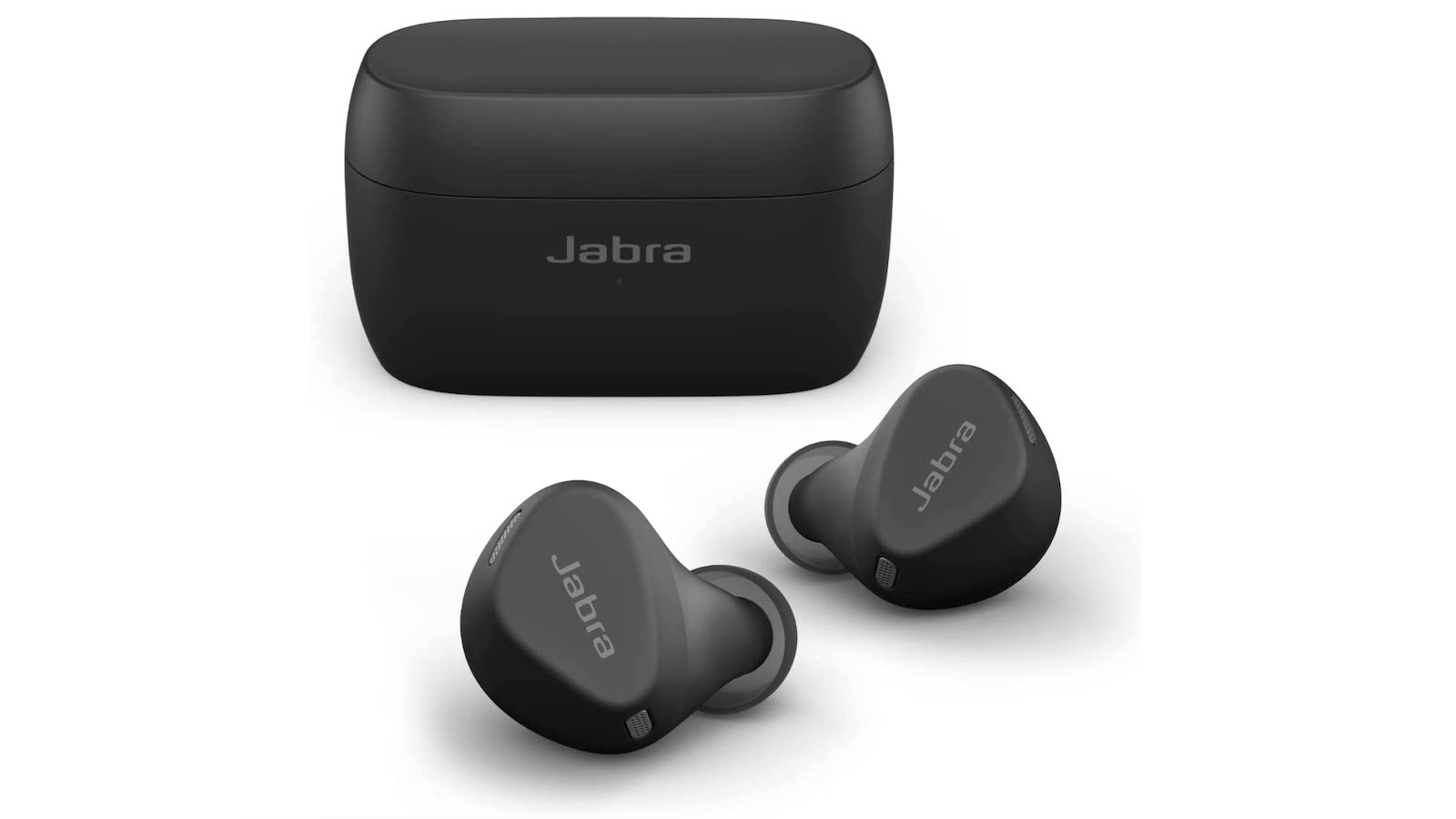 Jabra Elite 4 Active earbuds