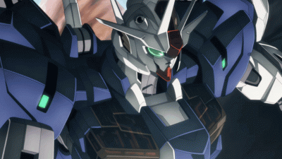 Gundam: The Witch From Mercury First Season 2 Trailer Teases More Mechs, More Problems