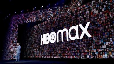 HBO Max Is Reportedly Changing Its Name — Again