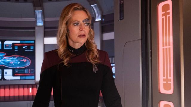 Star Trek: Picard Almost Brought Back a Different Classic Villain