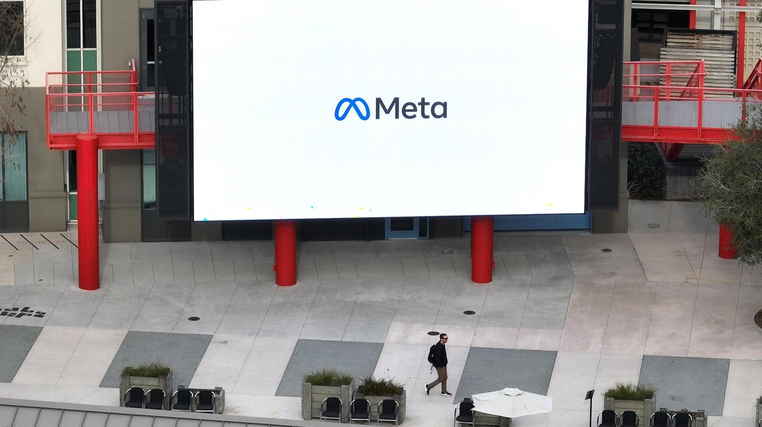 Meta is planning a Twitter-like app, but reports say it could be using Instagram as a springboard. (Photo: Justin Sullivan, Getty Images)