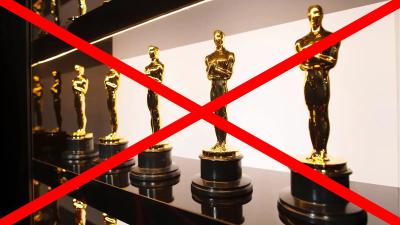 10 Things You Can Do Instead of Watching the Oscars, Hollywood’s Most Boring Night