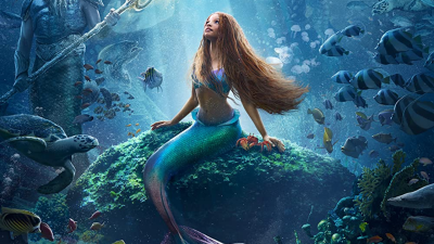 Disney Drops a Little Mermaid Trailer That’s Shinier Than King Triton’s Spear