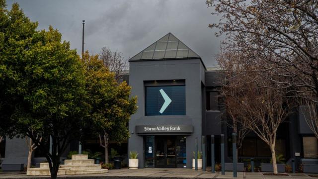 Why Did Silicon Valley Bank Collapse So Quickly?