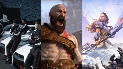 All the Upcoming Video Game Movies and TV Shows to Look Forward to, Now That TLOU Is Over