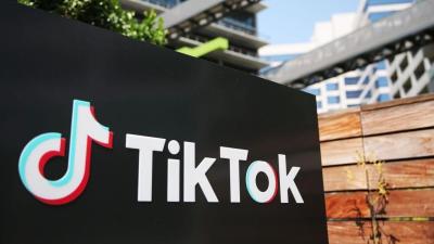 TikTok Overrode Its Algorithm to Boost the World Cup and Taylor Swift