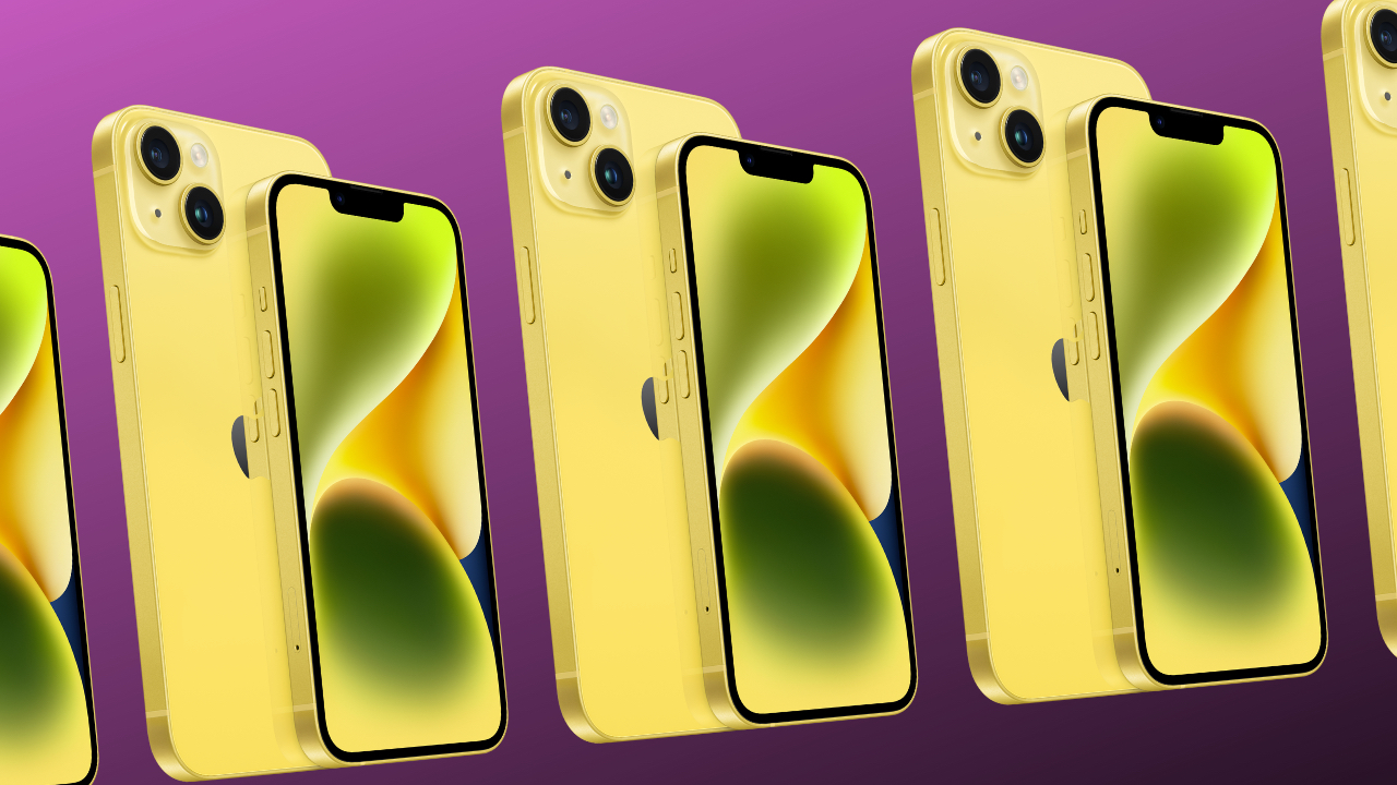 iphone 14 cheapest mobile plans yellow